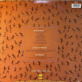 Chic – Megachic