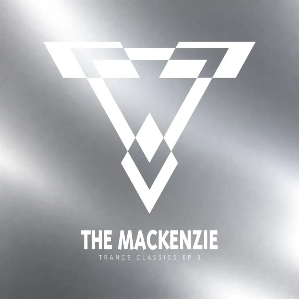 THE MACKENZIE TRANCE CLASSICS EP 3 (2x12")