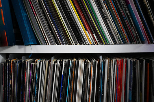Hoe verzorg je je vinyl collectie