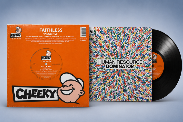 Nieuwe Releases