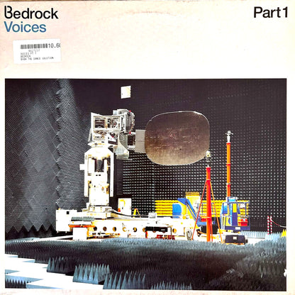 Bedrock ‎– Voices (Part 1)