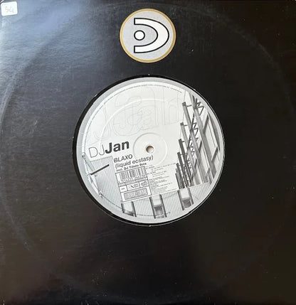 DJ Jan – Blaxo (Liquid Ecstasy)