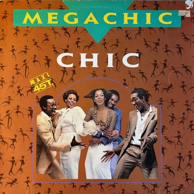 Chic – Megachic