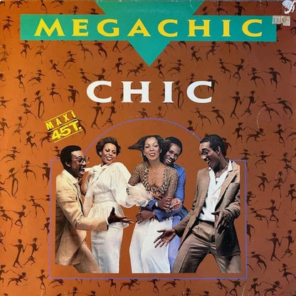 Chic – Megachic