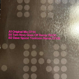 Arno Cost & Arias– Magenta