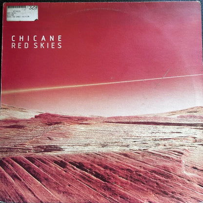 Chicane – Red Skies
