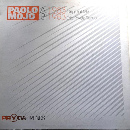 Paolo Mojo – 1983