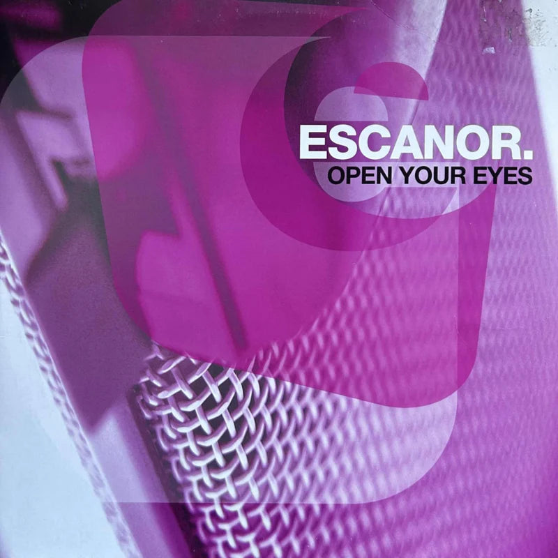 Escanor – Open Your Eyes