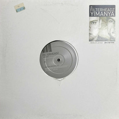 Filterheadz – Yimanya