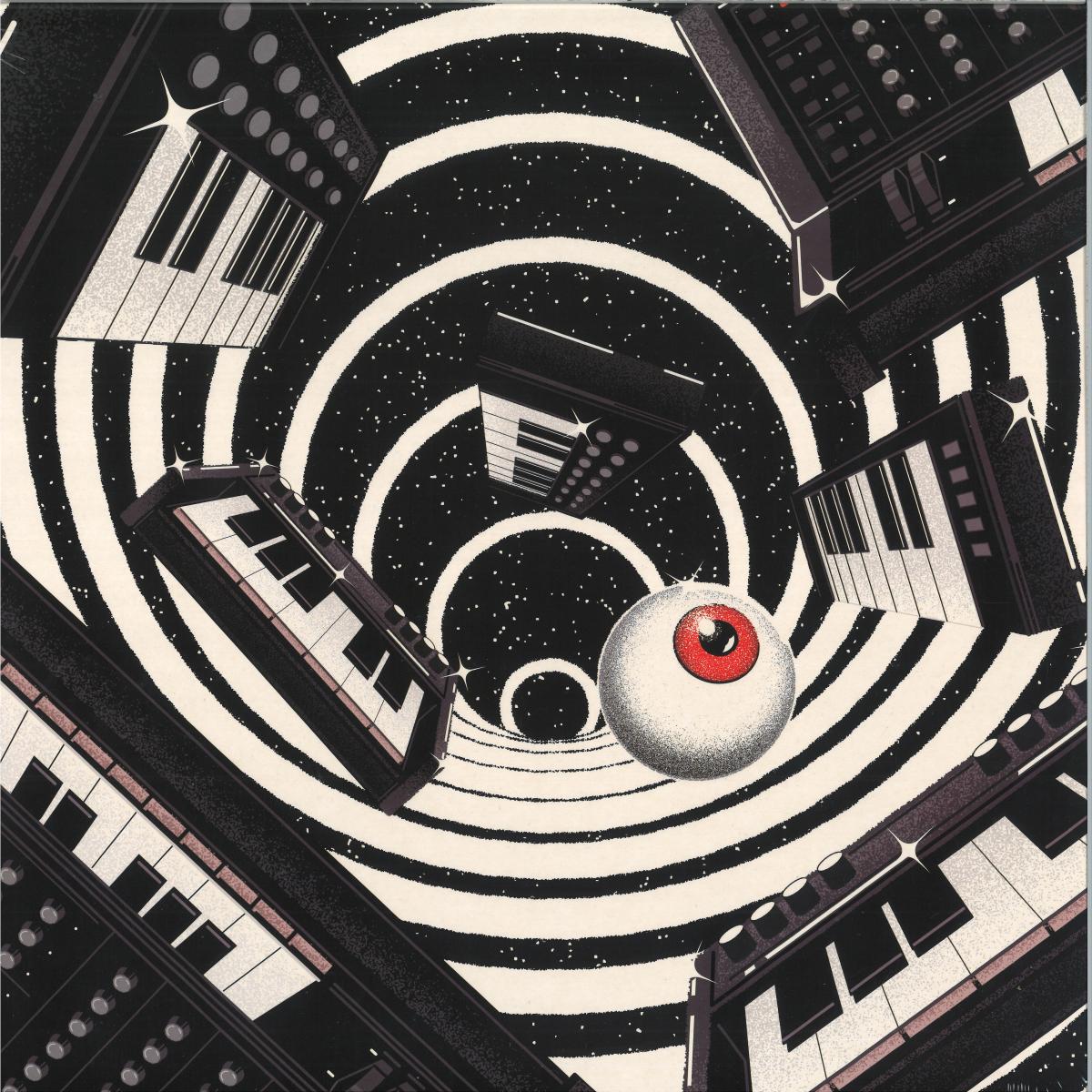 Sascha Dive - A Relative Thing