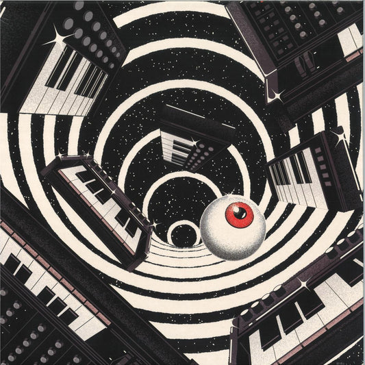 Sascha Dive - A Relative Thing