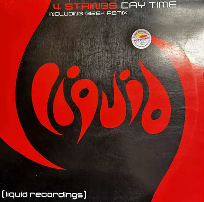 4 Strings – Day Time