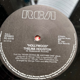 Thelma Houston – If You Feel It