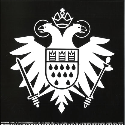 Patrice Bäumel – Speicher 81