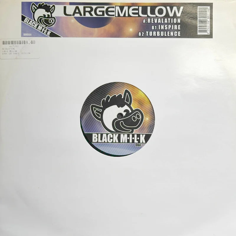 Largemellow – Revelation