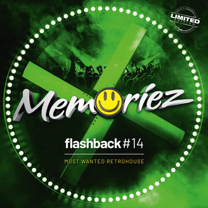 MEMORIEZ Flashback #14