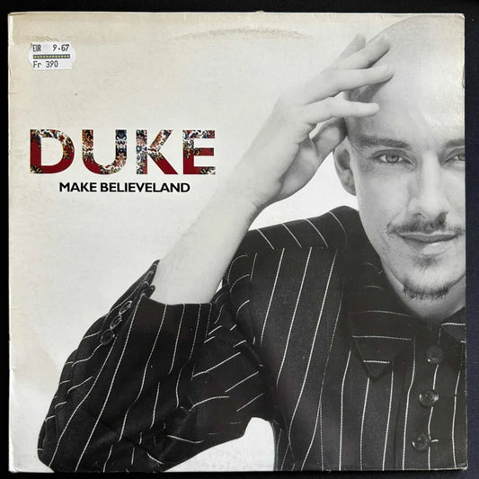 Duke – Make Believeland