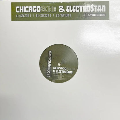 Chicago Zone & Electrostan – Sector