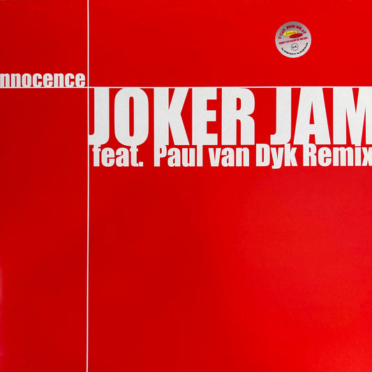 Joker Jam – Innocence