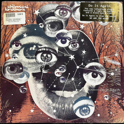 The Chemical Brothers – Do It Again