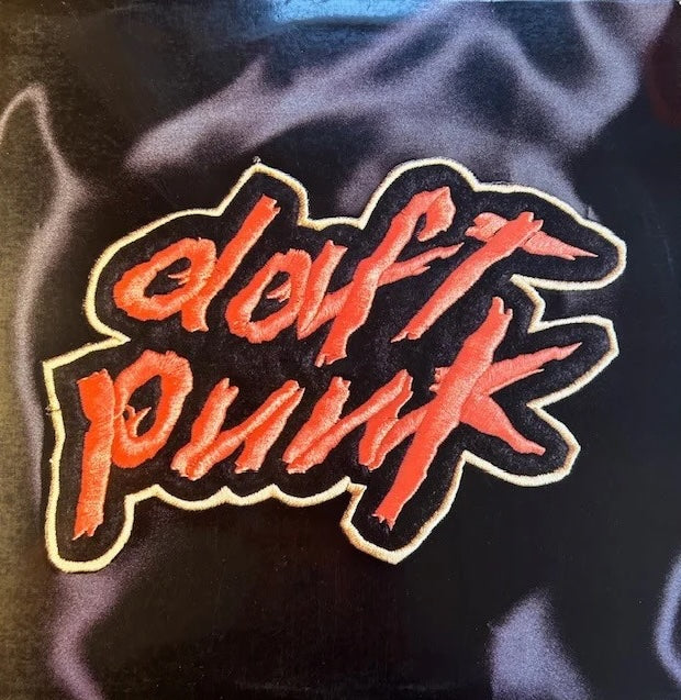 Daft Punk – Homework