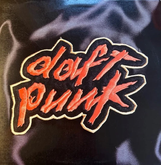 Daft Punk – Homework