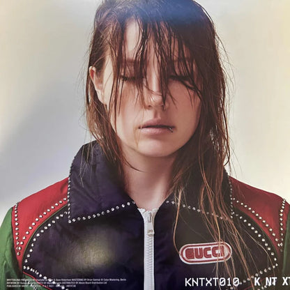 Charlotte De Witte – Formula EP