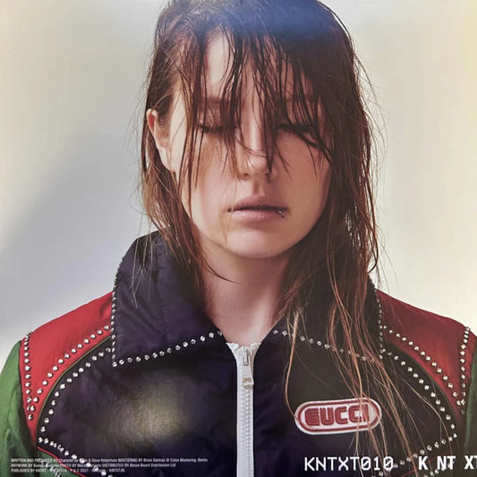Charlotte De Witte – Formula EP