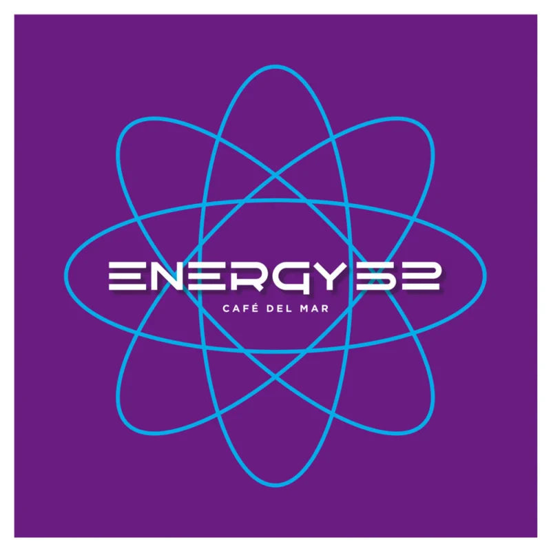 Energy 52 - Cafe Del Mar Remixes