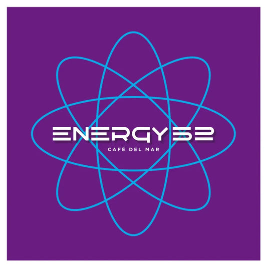 Energy 52 - Cafe Del Mar Remixes