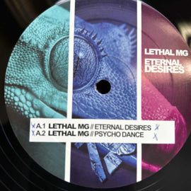 Lethal MG – Eternal Desires