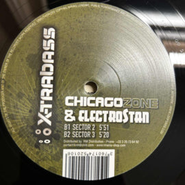 Chicago Zone & Electrostan – Sector