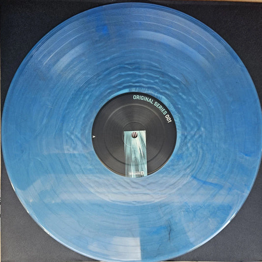 DJ Misjah - Access EP