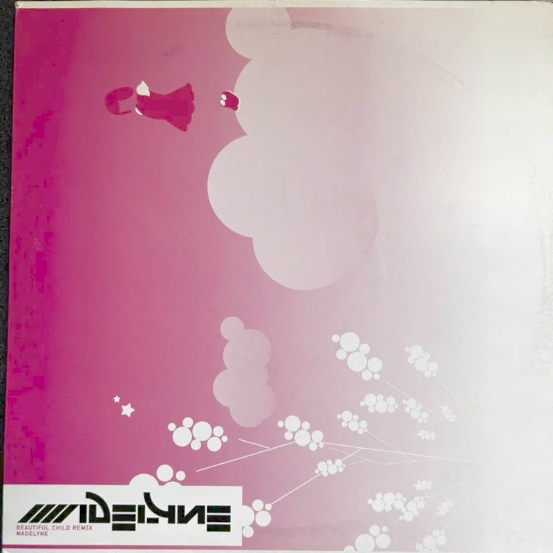 Madelyne – Beautiful Child (Remixes)