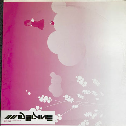 Madelyne – Beautiful Child (Remixes)