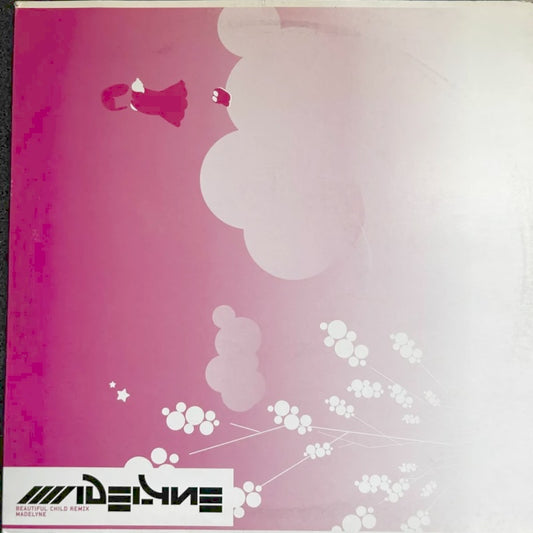 Madelyne – Beautiful Child (Remixes)