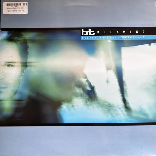 BT Featuring Kirsty Hawkshaw – Dreaming