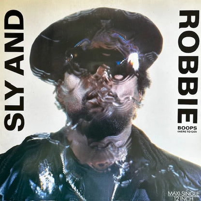 Sly & Robbie ‎– Boops (Here To Go)