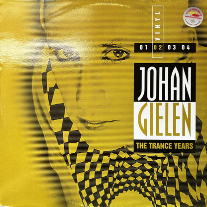 Johan Gielen – The Trance Years 02