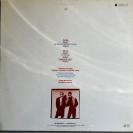 Orchestral Manœuvres In The Dark – Shame (12" Extended Version)