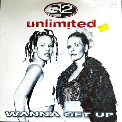 2 Unlimited – Wanna Get Up