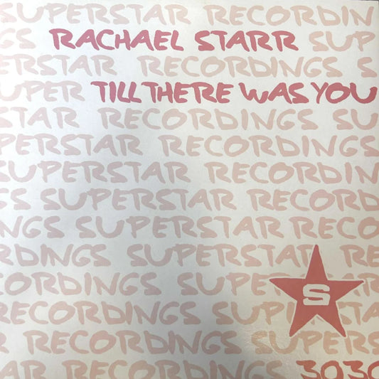 Rachael Starr – Till There Was You