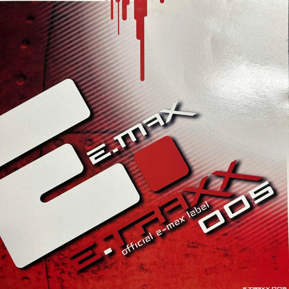 E-Max – Preach