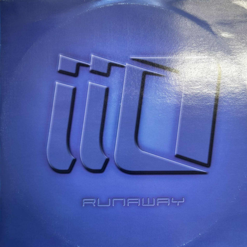 iiO – Runaway