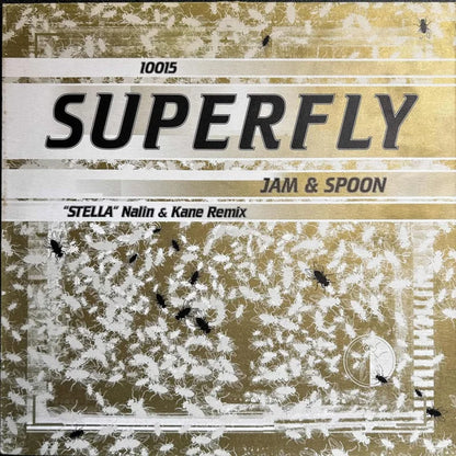 Jam & Spoon ‎– Stella (Nalin & Kane Remix)