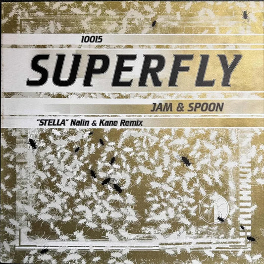 Jam & Spoon ‎– Stella (Nalin & Kane Remix)