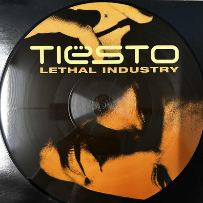 Tiësto – Lethal Industry