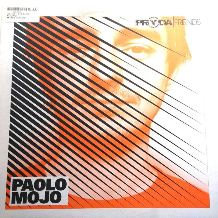Paolo Mojo – 1983