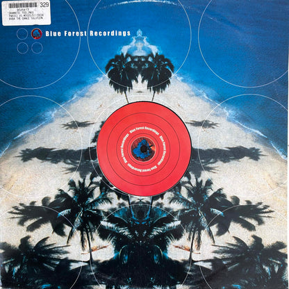 Nico Parisi Vs Marcel Woods / DJ Frederik – Dramatic Feelings / Reflections
