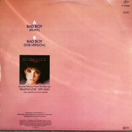 Miami Sound Machine – Bad Boy